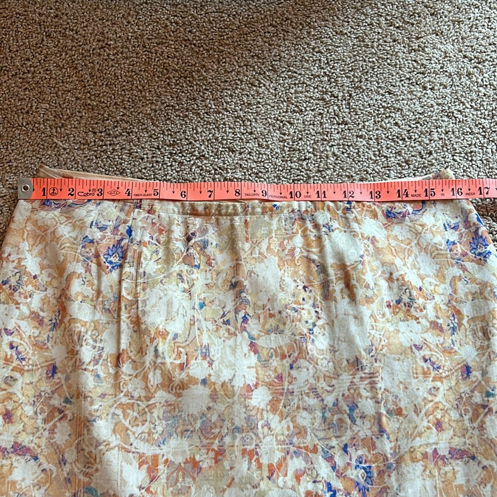 Peruvian Connection Linnea Multi Colored, Tiered … - image 8